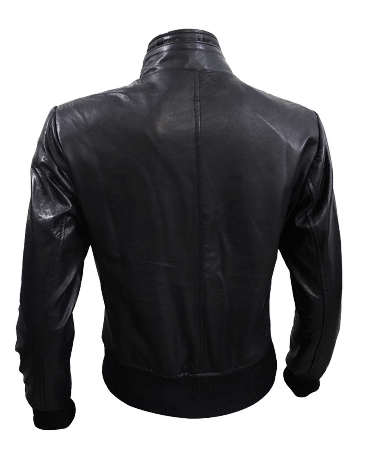 Heartland Amy Fleming Leather Jacket