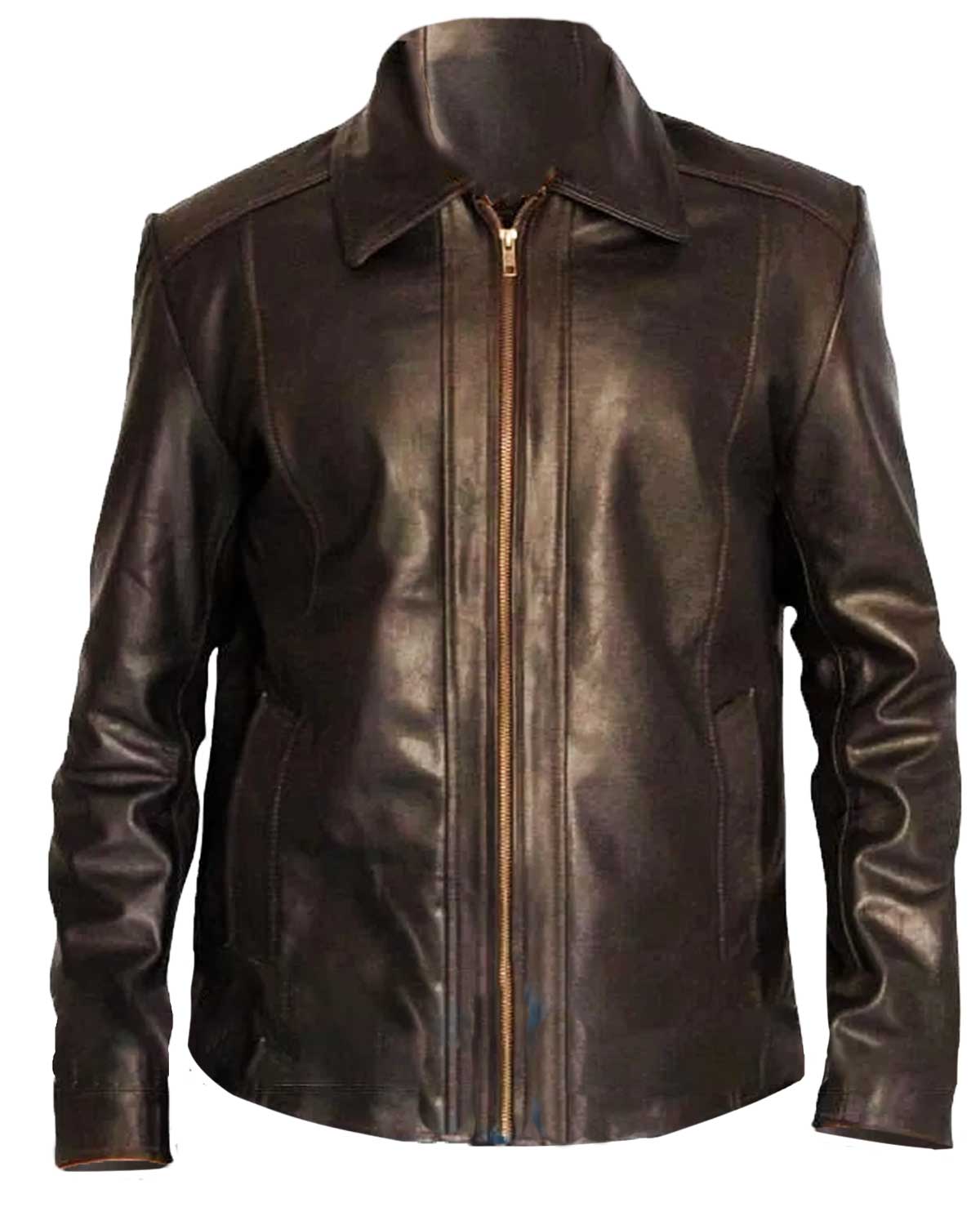John Wick Keanu Reeves Jacket