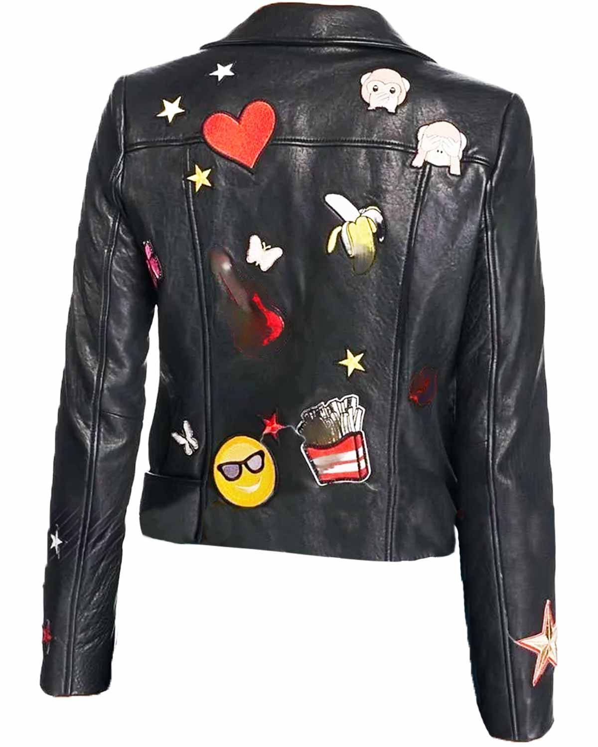 Anna Kendrick Pitch Perfect 3 Jacket
