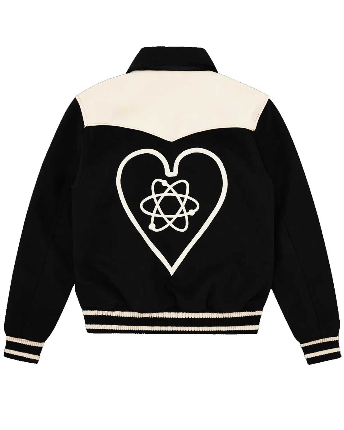 BBC Western Jacket