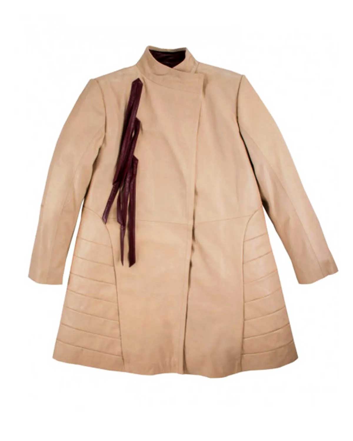 Game of Thrones Nikolaj Coster Coat