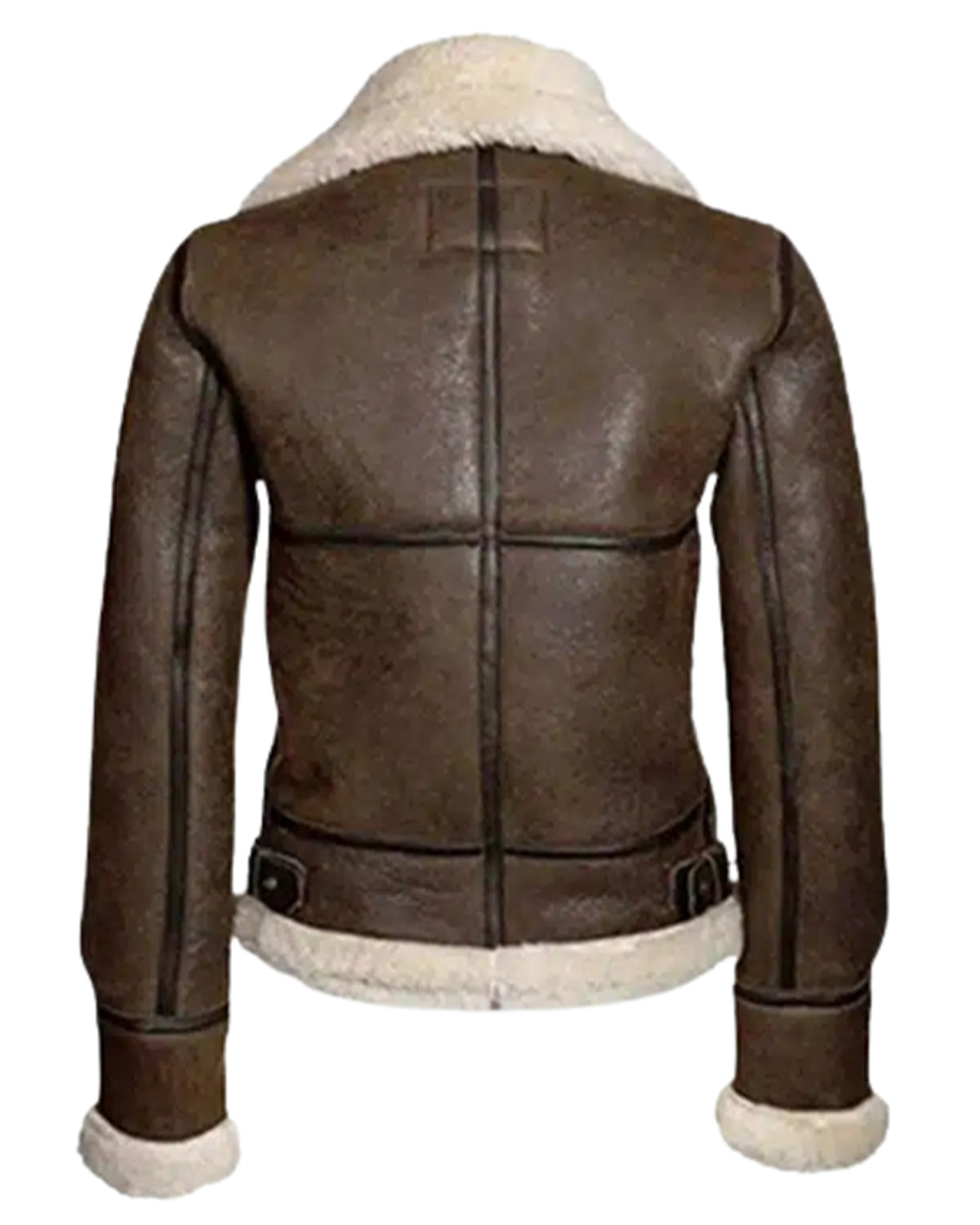 Resident Evil 4 Remake Leon Kennedy Women Jacket