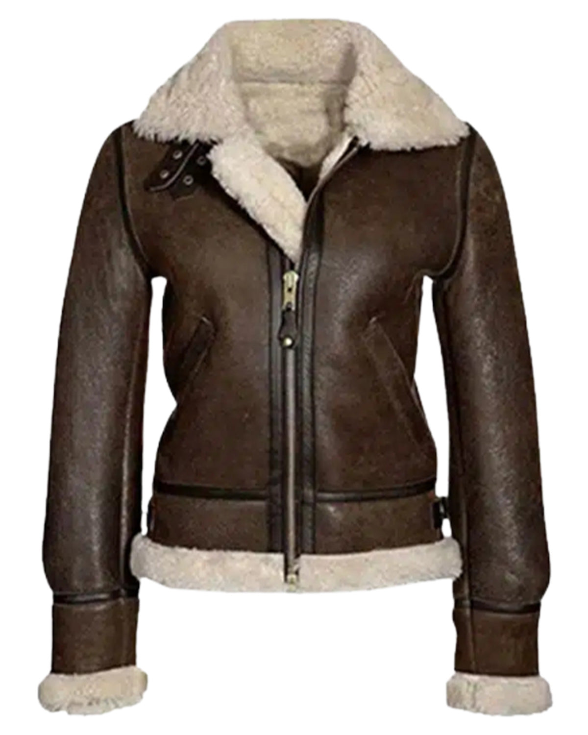 Resident Evil 4 Remake Leon Kennedy Women Jacket