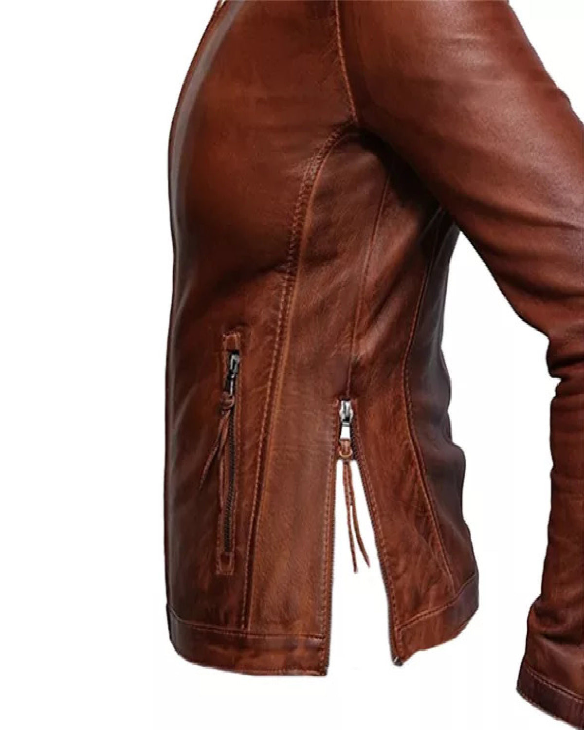 Women Slim Fit Jacket
