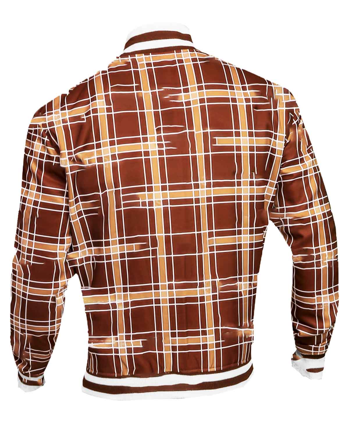 The Gentlemen Tracksuit