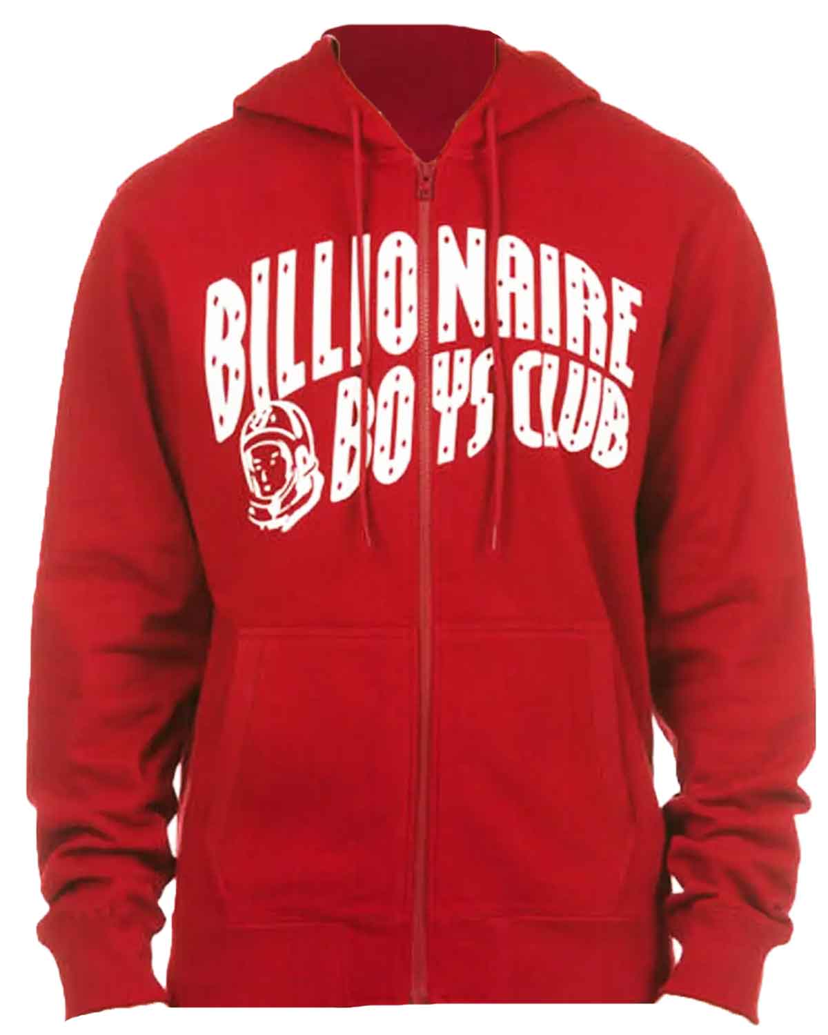 Billionaire Boys Club Hoodie Jacket