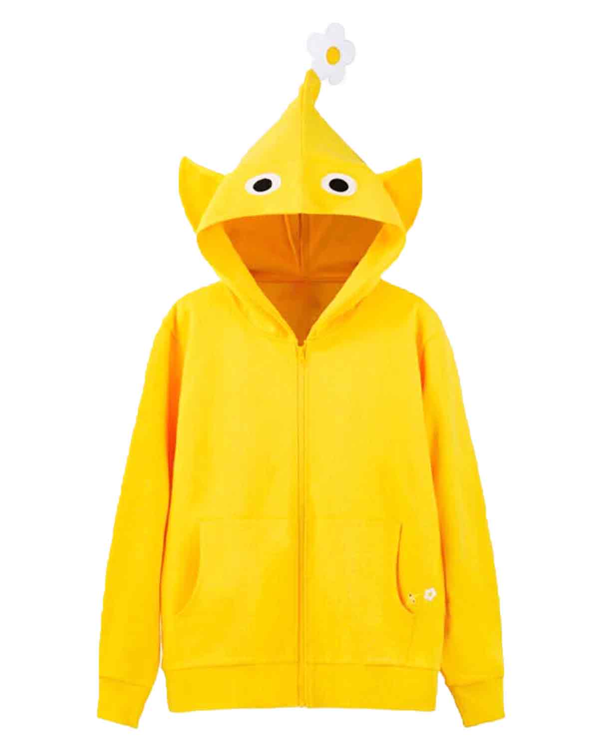 Pikmin Hoodie