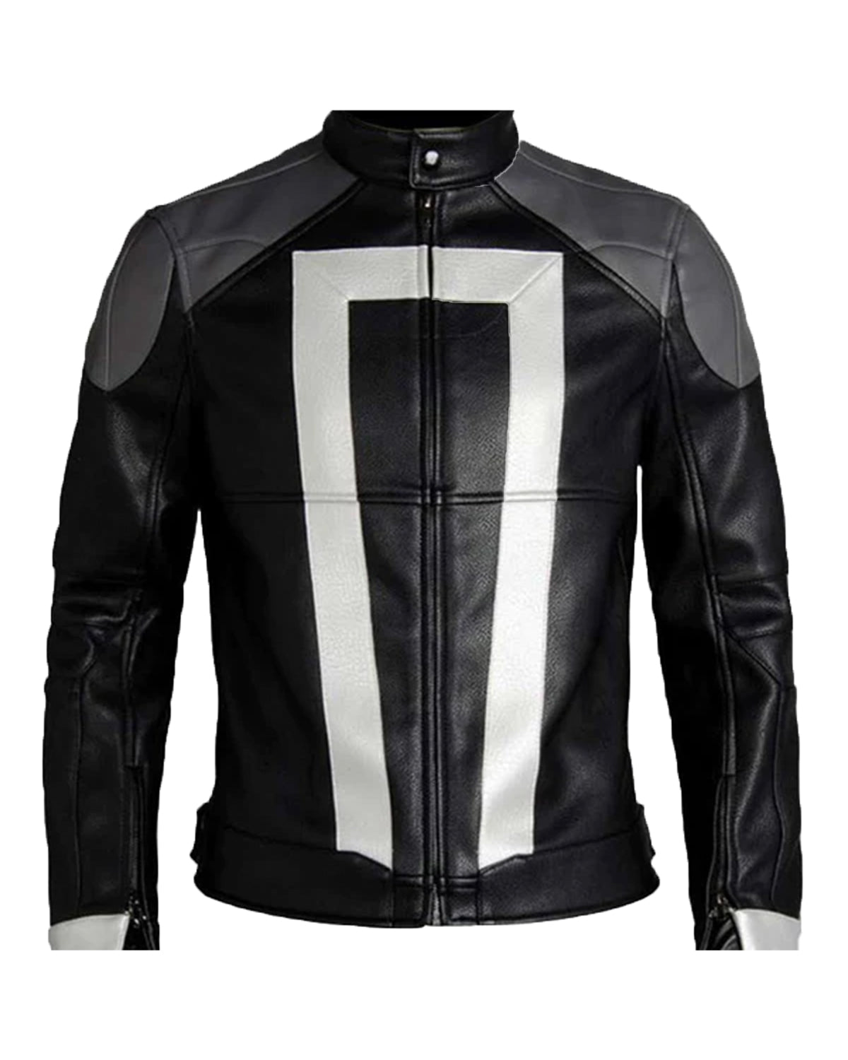 Ghost Rider Robbie Reyes Jacket