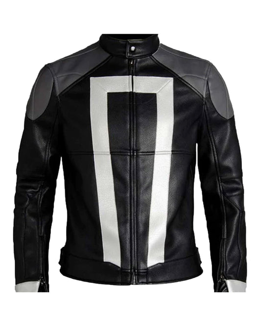 Ghost Rider Robbie Reyes Jacket