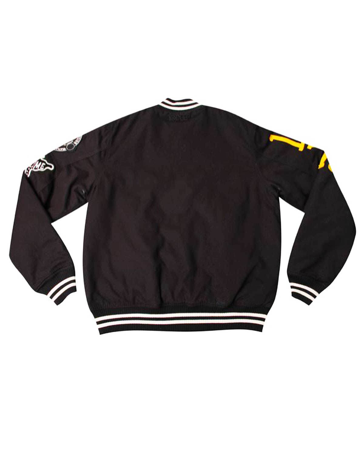 10 Deep Loose Cannon MCMXCV Jacket