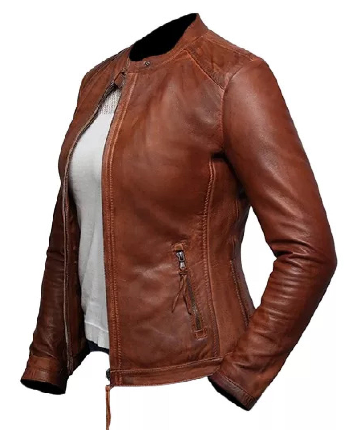 Women Slim Fit Jacket