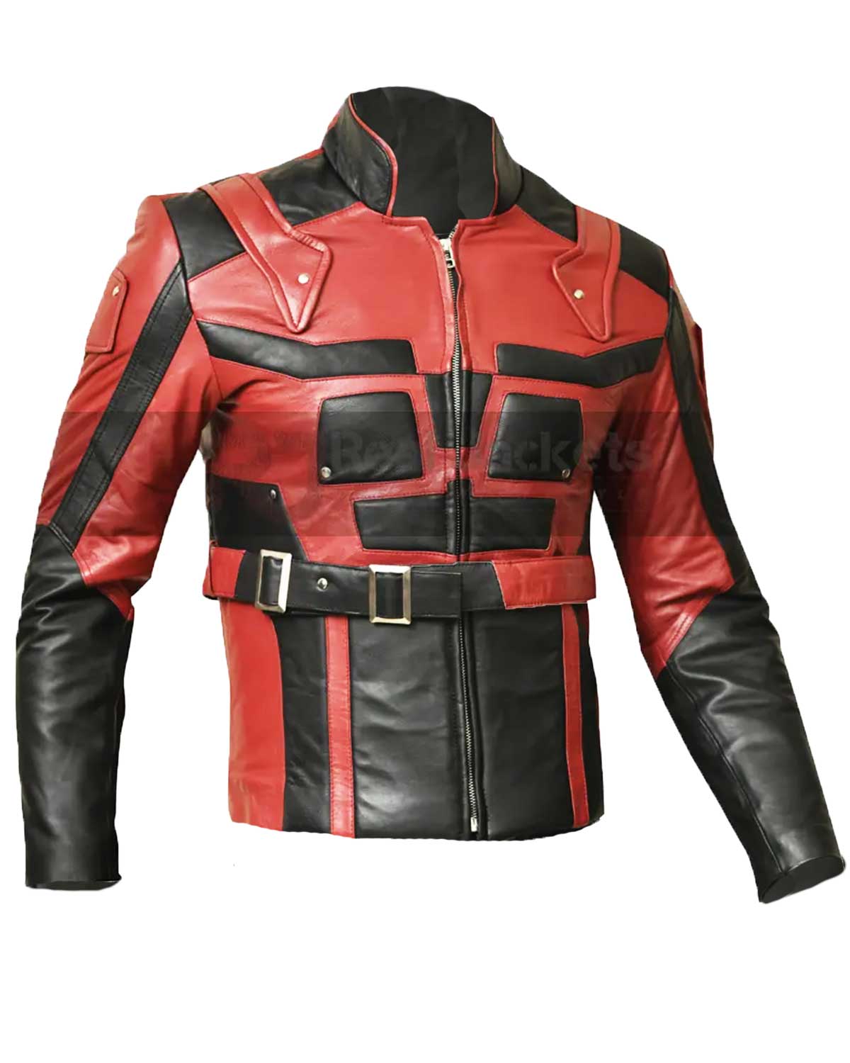 Charlie Cox Daredevil Murdock Jacket