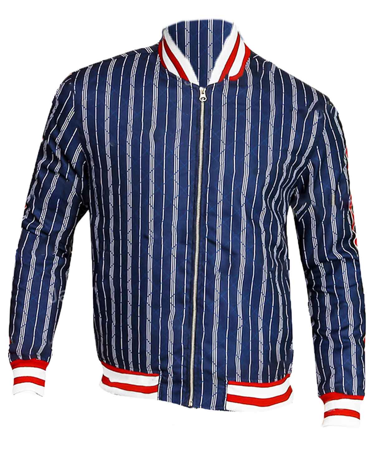 The Gentlemen Tracksuit