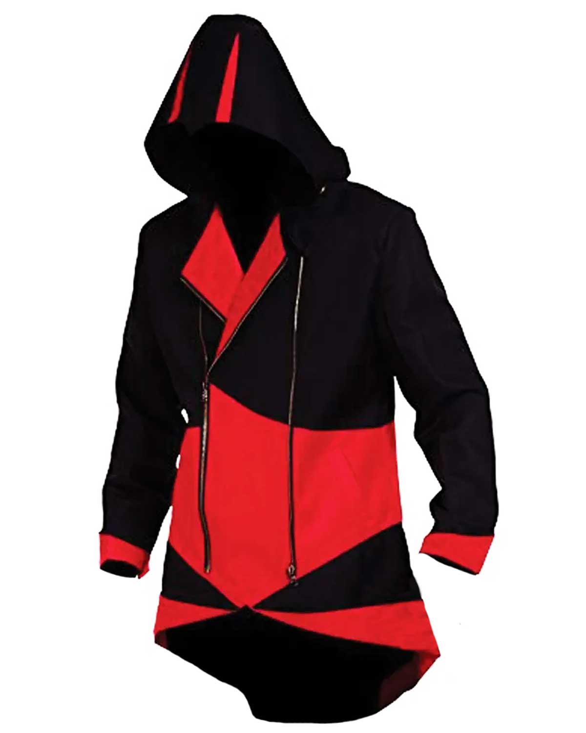 Connor Kenway Assassins Creed Tailcoat