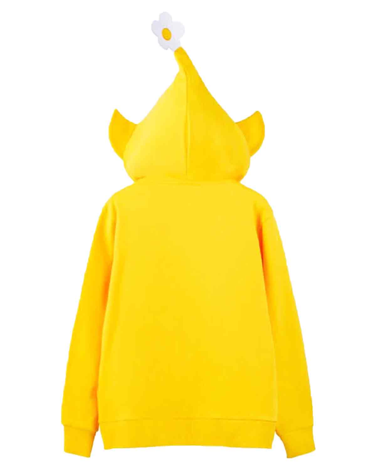 Pikmin Hoodie