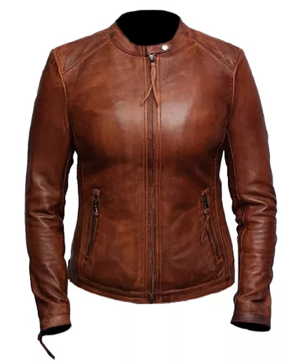 Women Slim Fit Jacket