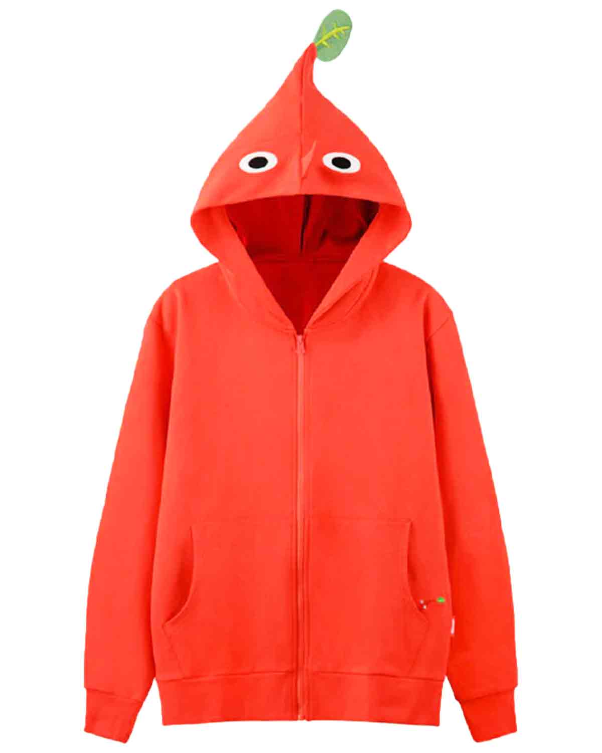Pikmin Hoodie