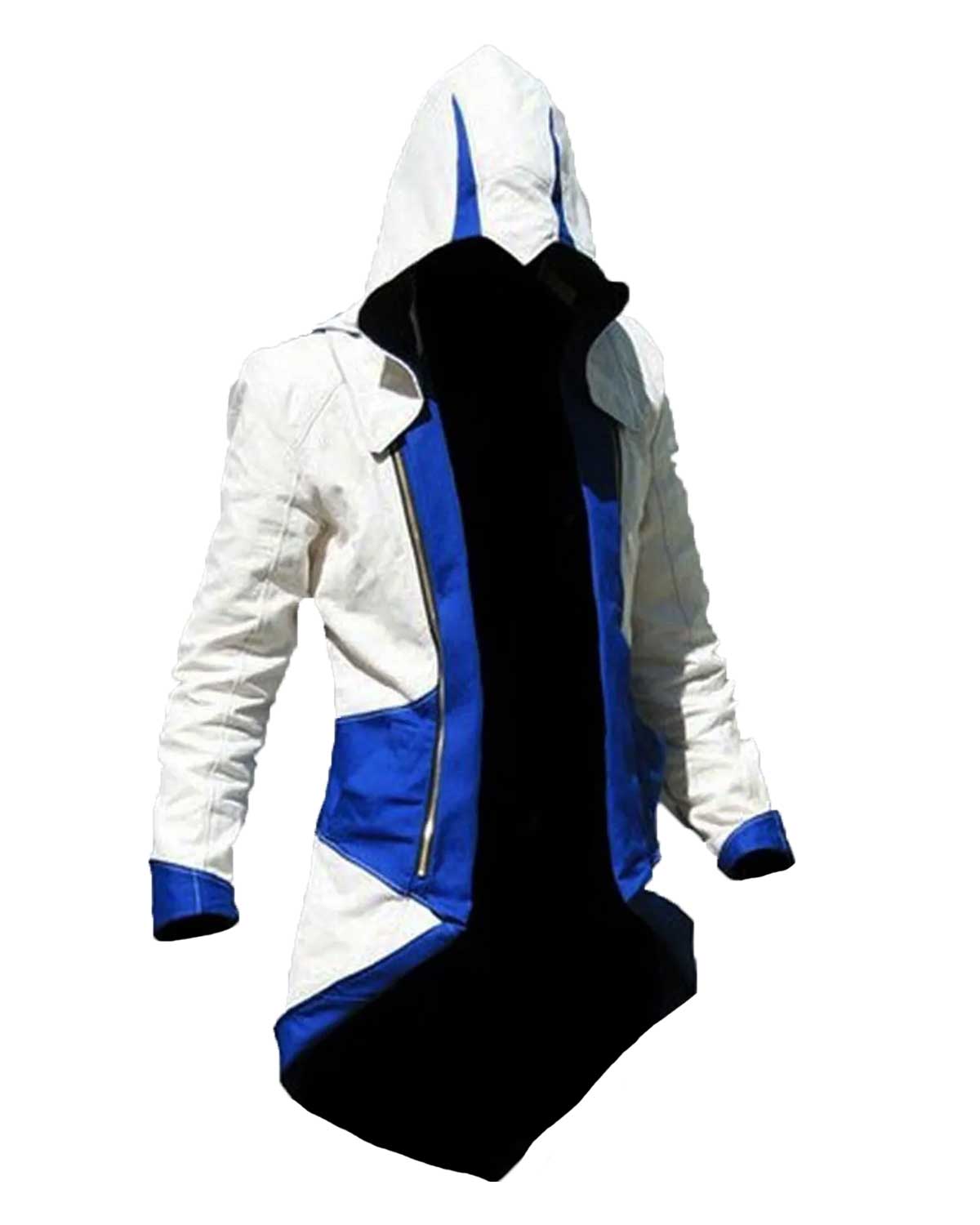 Connor Kenway Assassins Creed Tailcoat