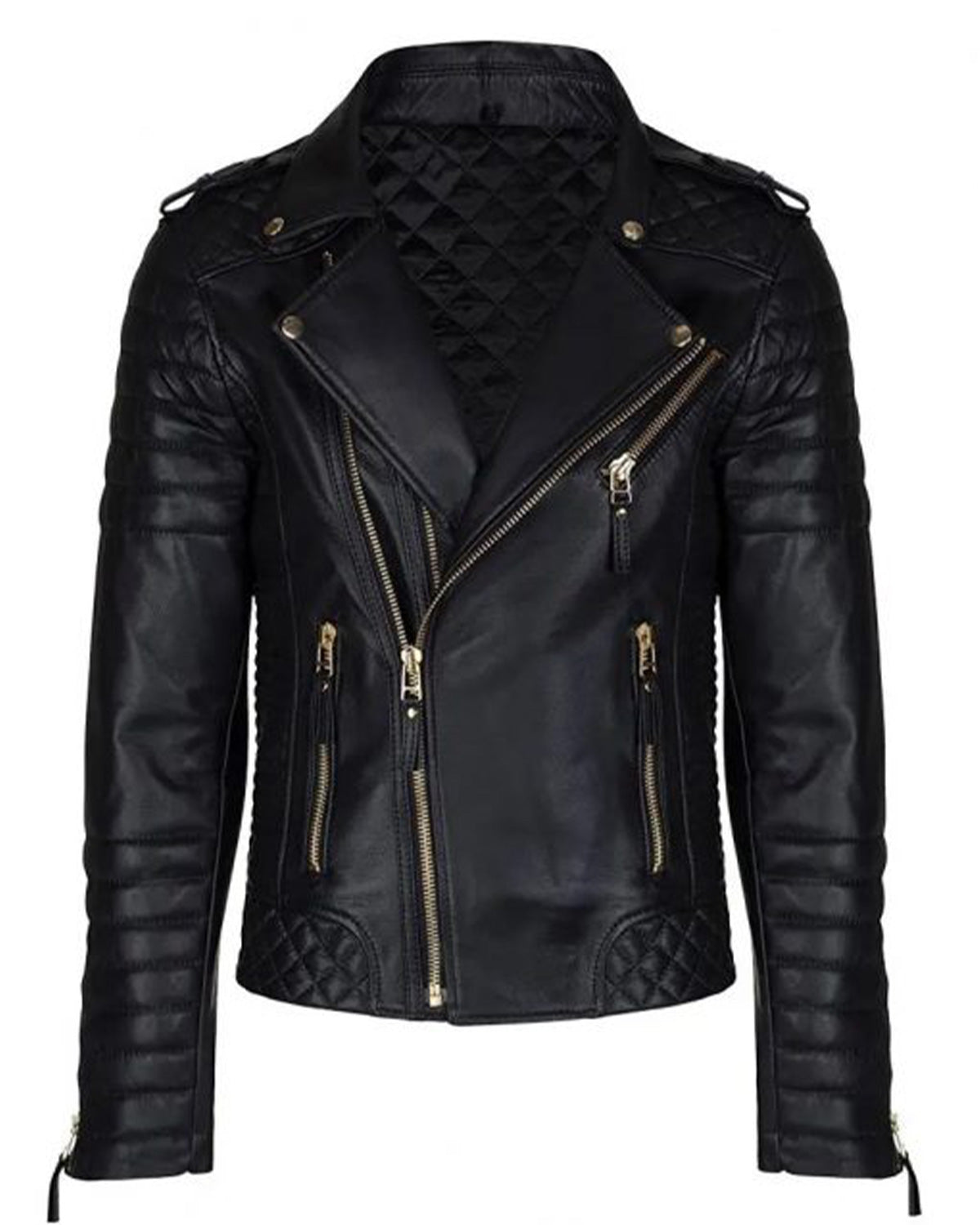 Till Death 2021 Halloween Blooded Hands Jacket