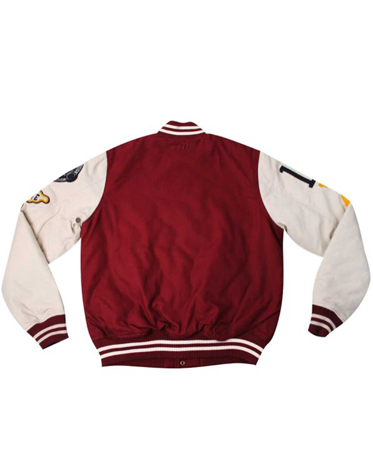 10 Deep Loose Cannon MCMXCV Jacket