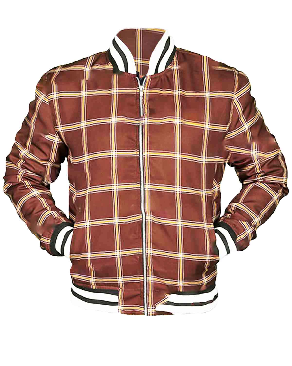 The Gentlemen Tracksuit