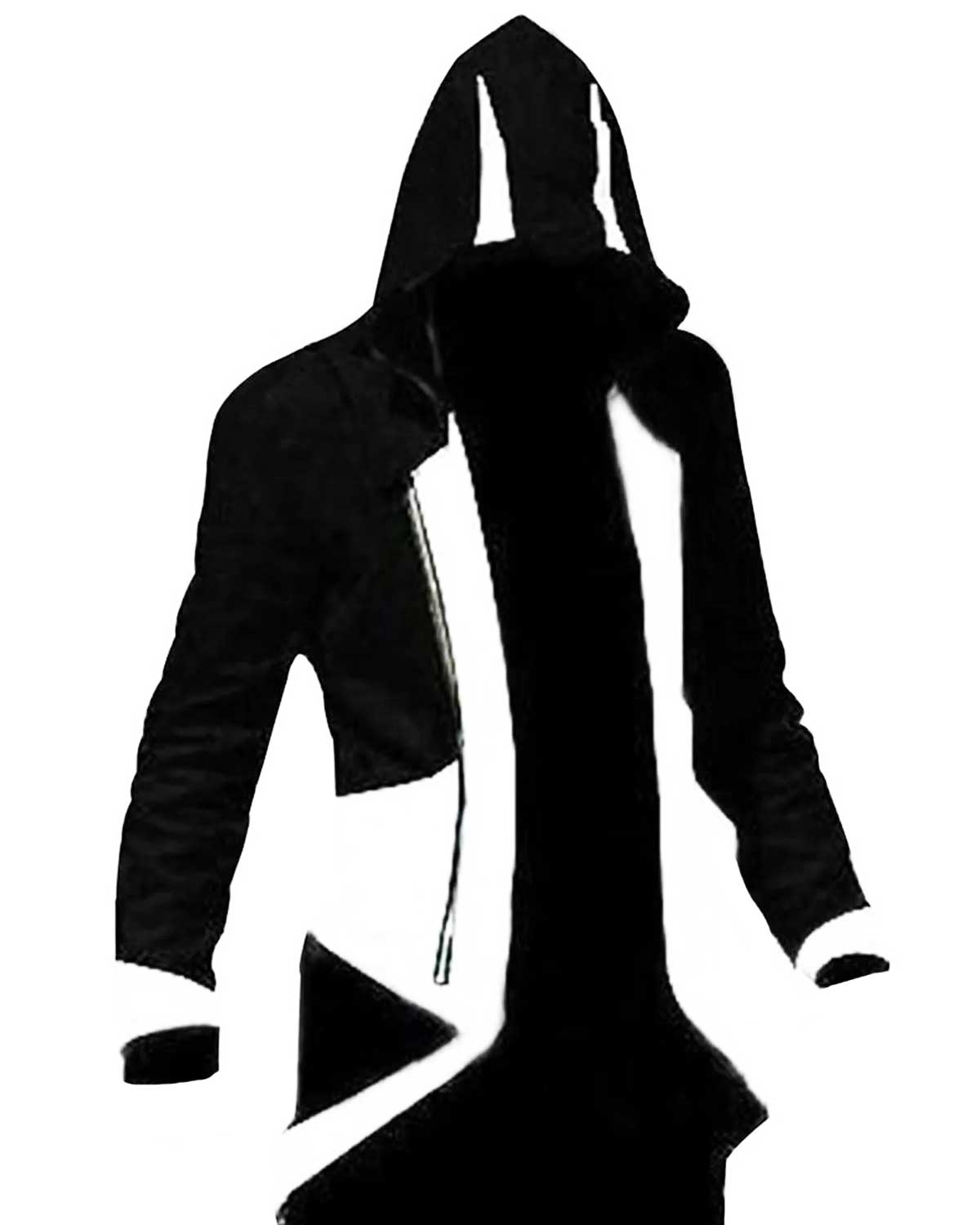 Connor Kenway Assassins Creed Tailcoat
