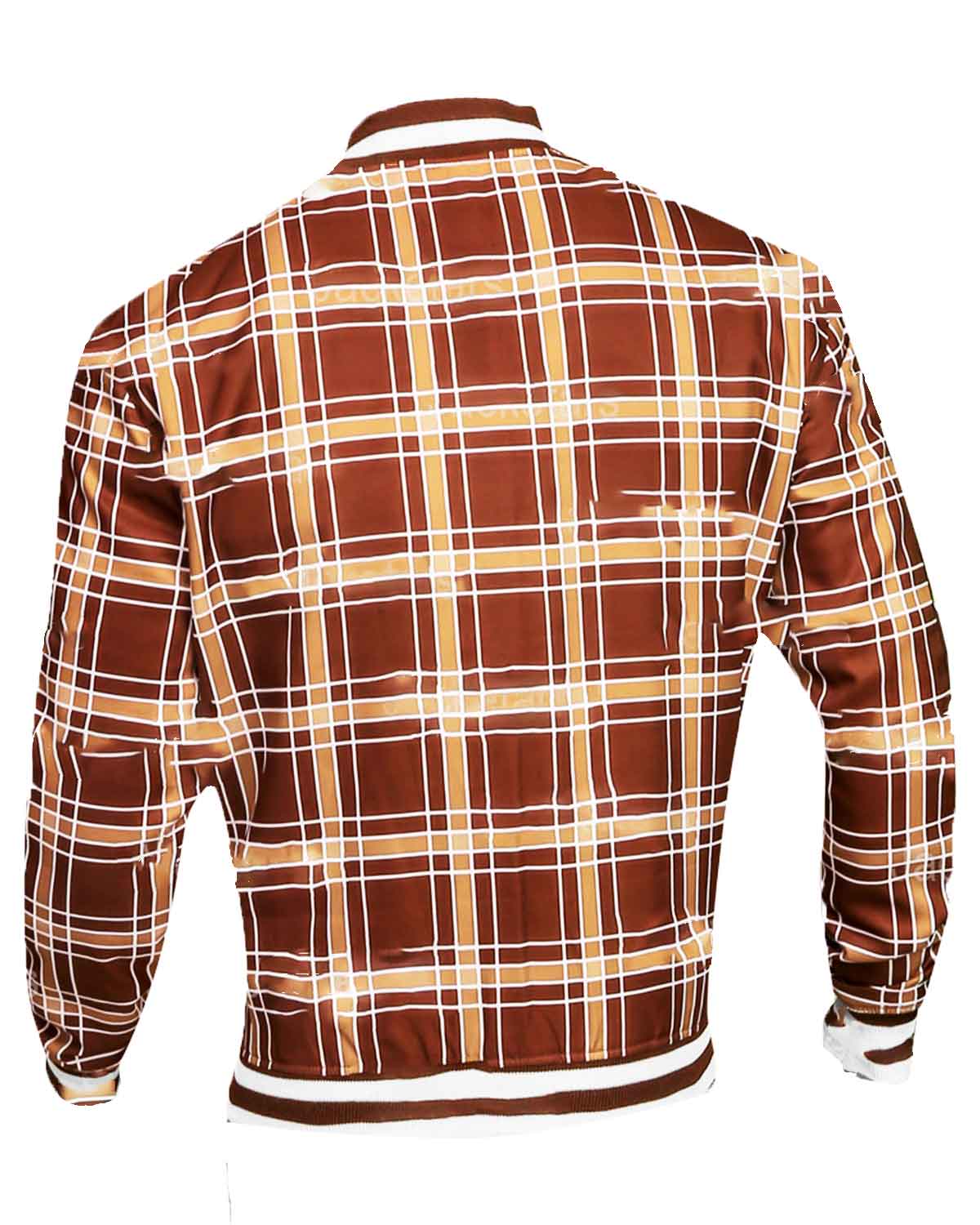 The Gentlemen Tracksuit