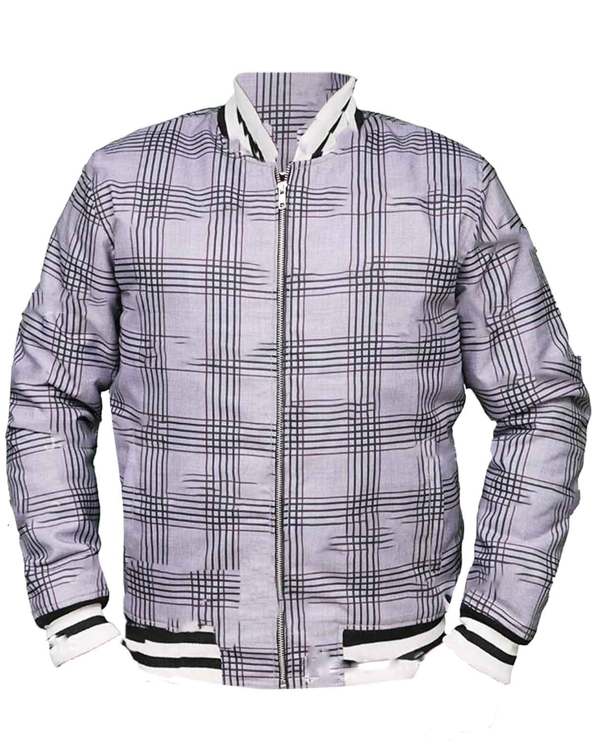The Gentlemen Tracksuit