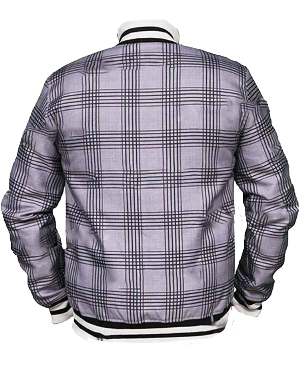 The Gentlemen Tracksuit