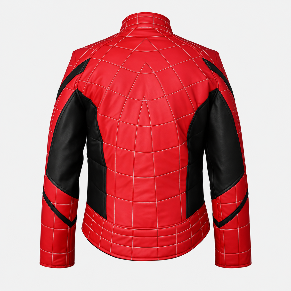 Andrew Garfield The Amazing Spiderman Jacket