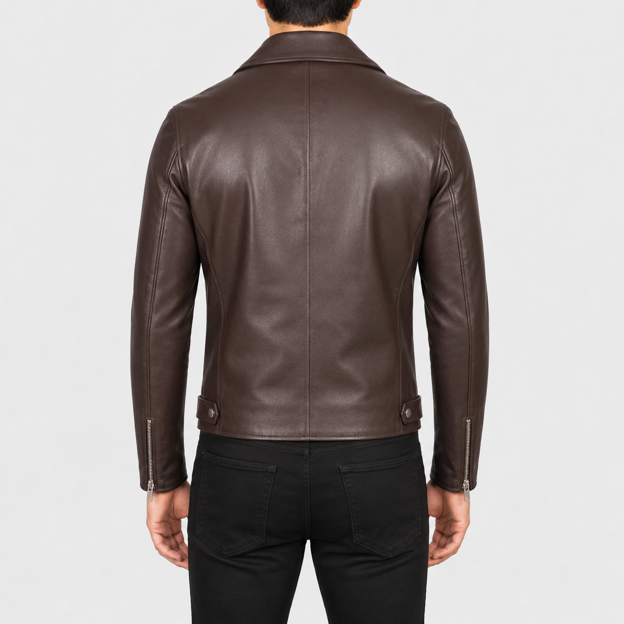 The Holloway Camden Moto Jacket