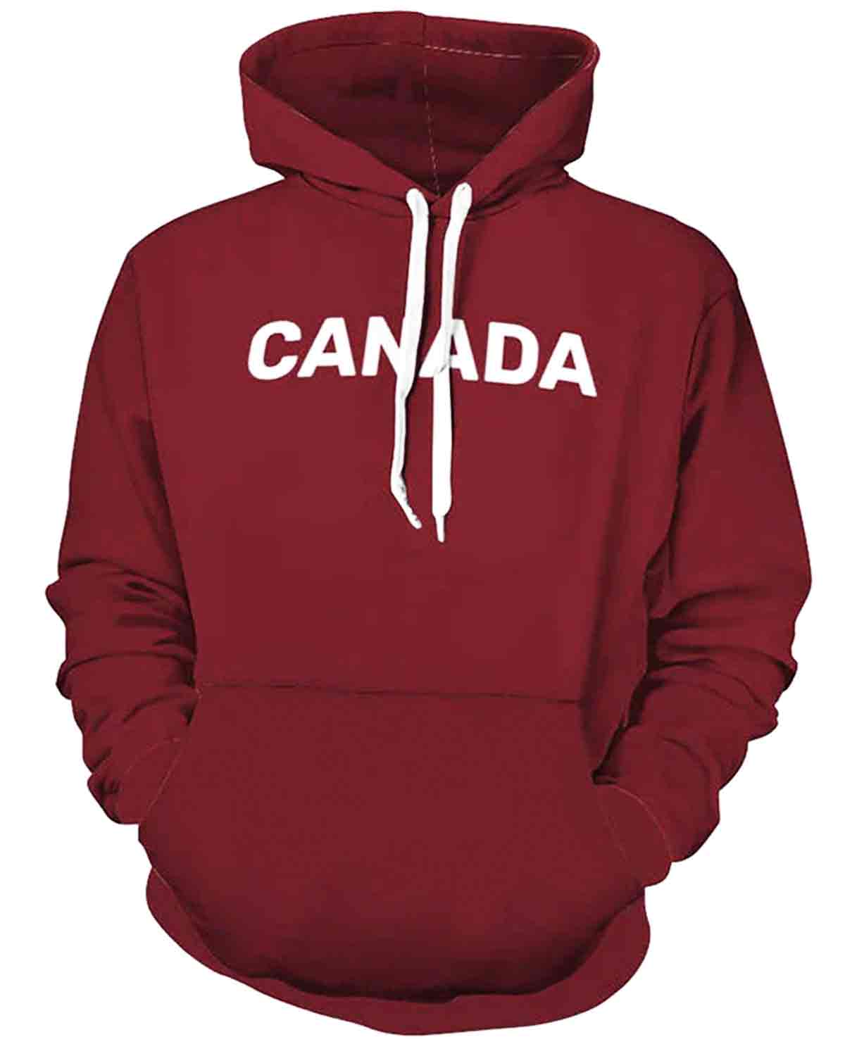Meru The Succubus Canada Hoodie