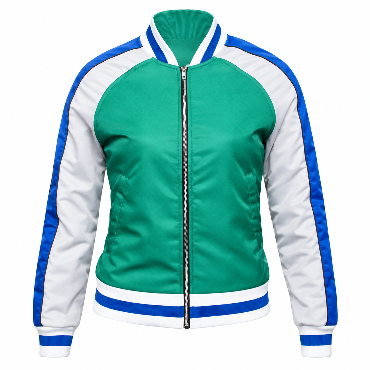 The Old Guard Kiki Layne Jacket