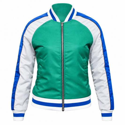 The Old Guard Kiki Layne Jacket