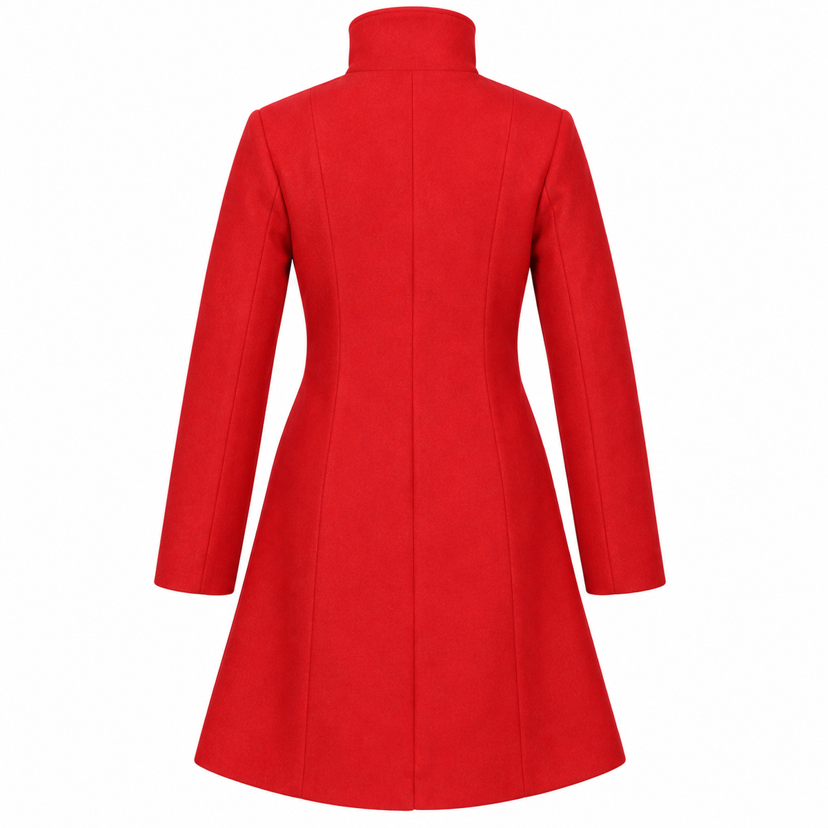 Love Guaranteed Susan Coat