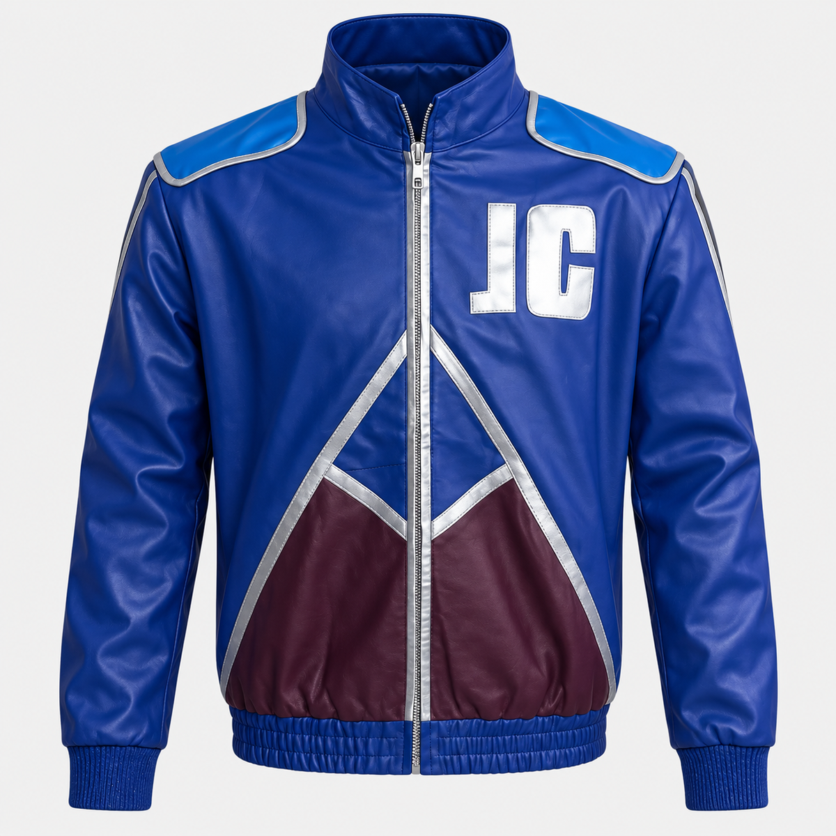 Johnny Cage Mortal Kombat 11 Jacket for Men