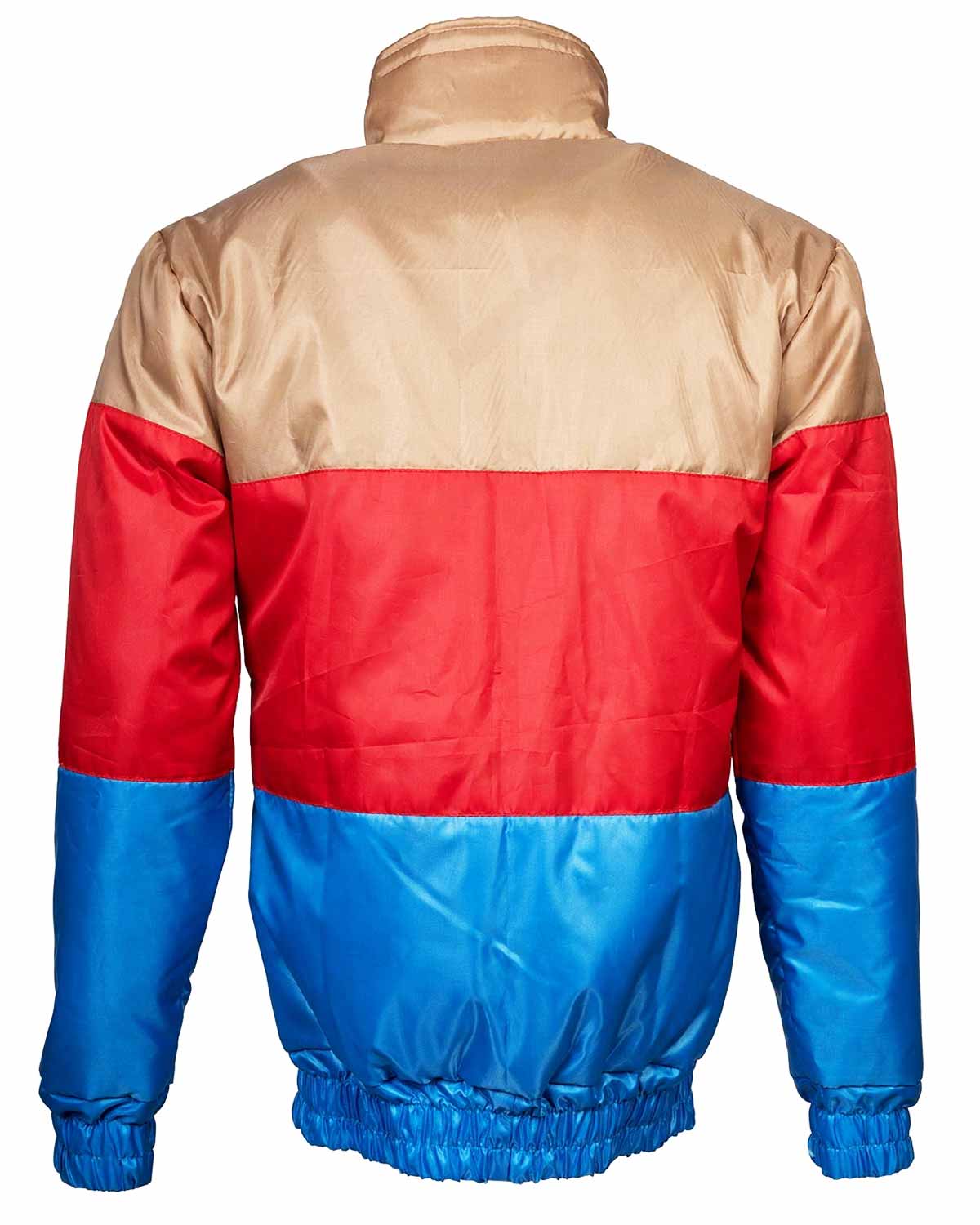 Sex Education Otis Milburn Jacket
