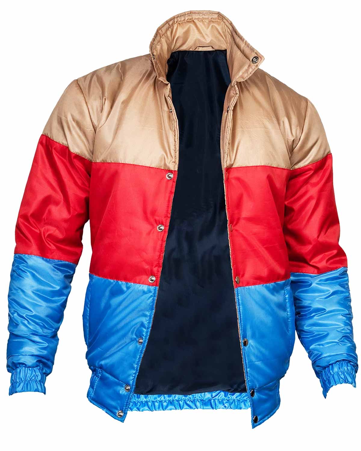 Sex Education Otis Milburn Jacket