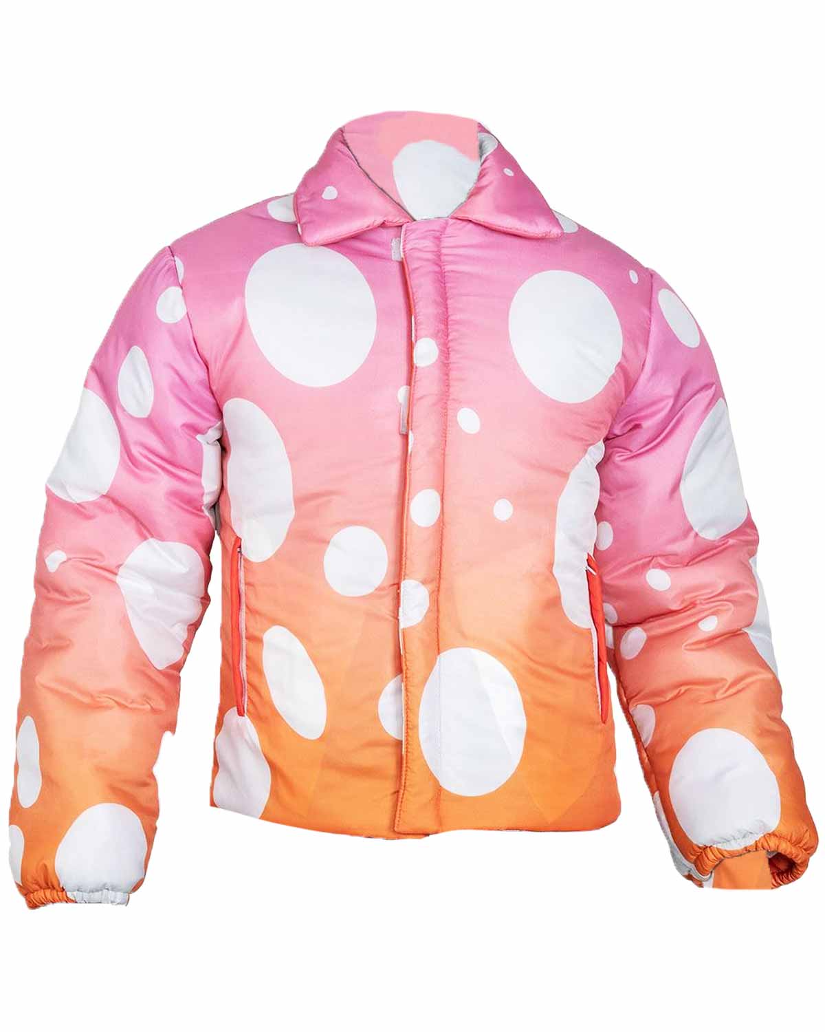 Justin Bieber Peaches Jacket