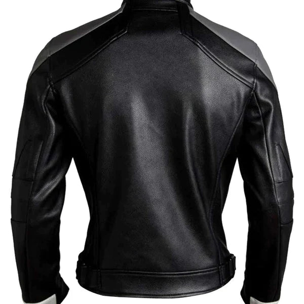 Ghost Rider Robbie Reyes Jacket
