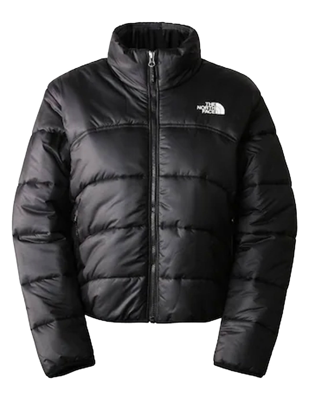 The North Face Women's 2000 Synthetic Puffer Jacket