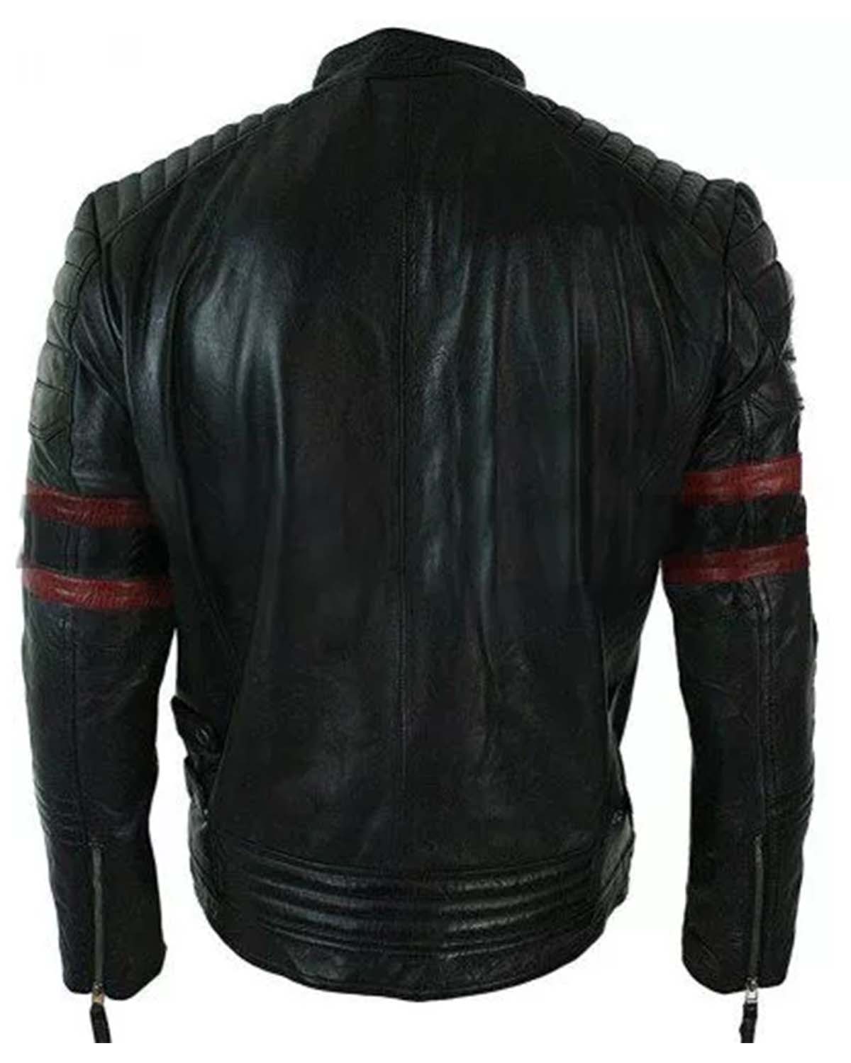 Classical Men's GMC Jacket