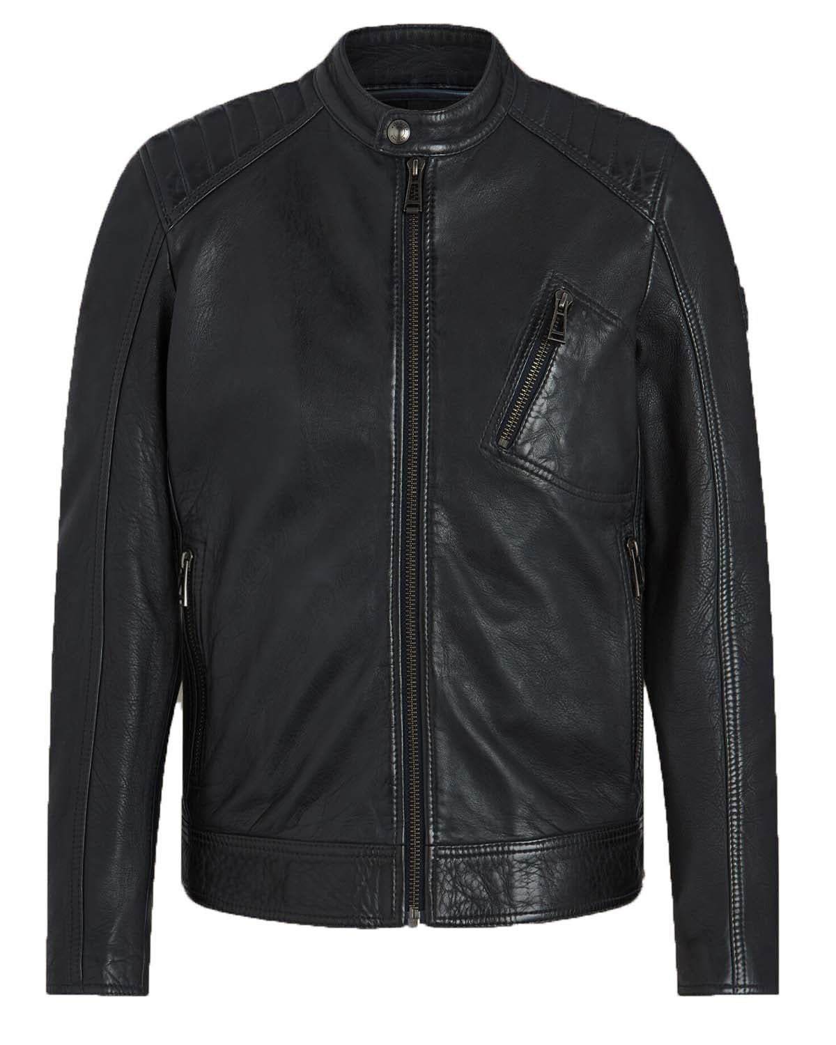 Vintage Racer Jacket