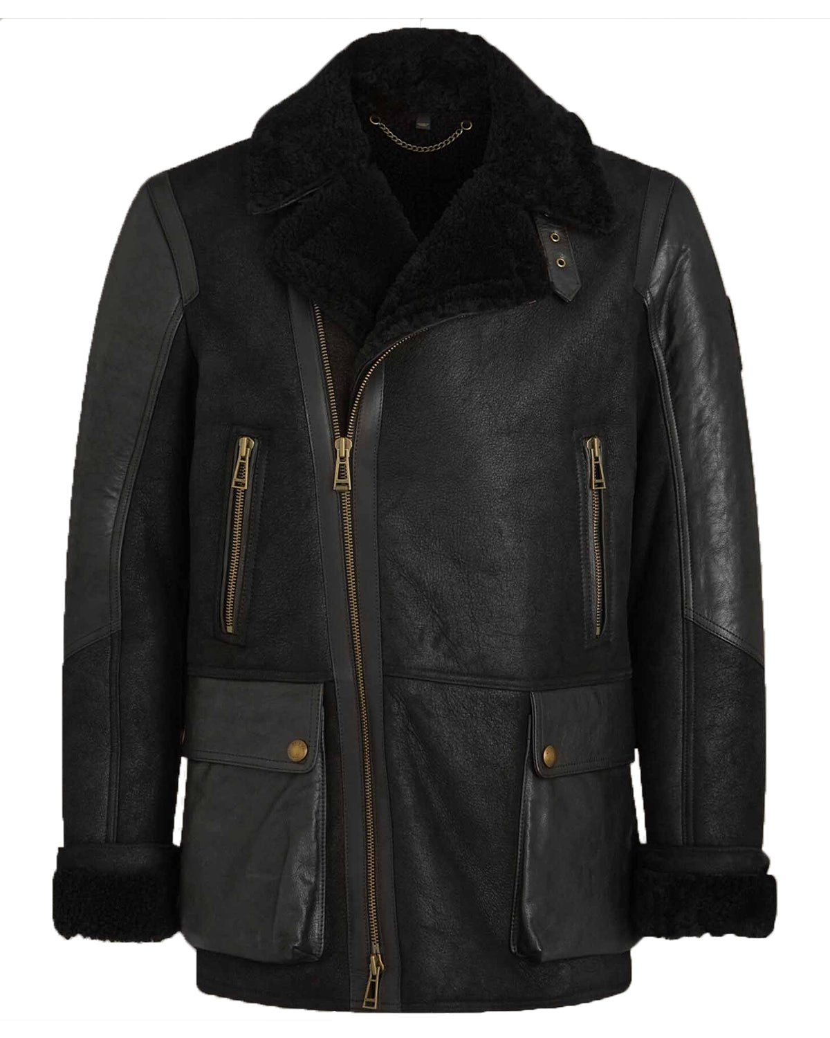 Men's Dennison Jacket