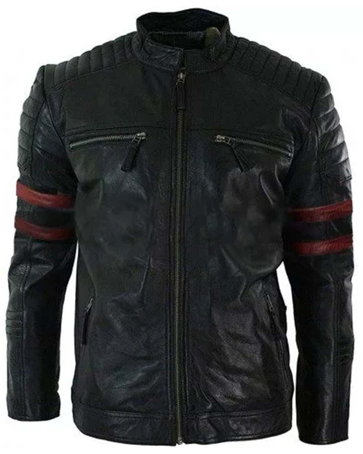 Classical Men's GMC Jacket