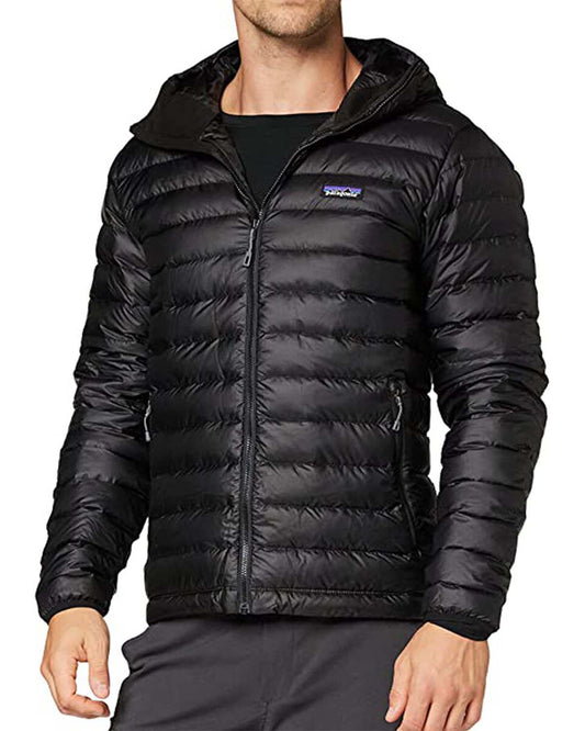 Yellowstone John Dutton Puffer Jacket