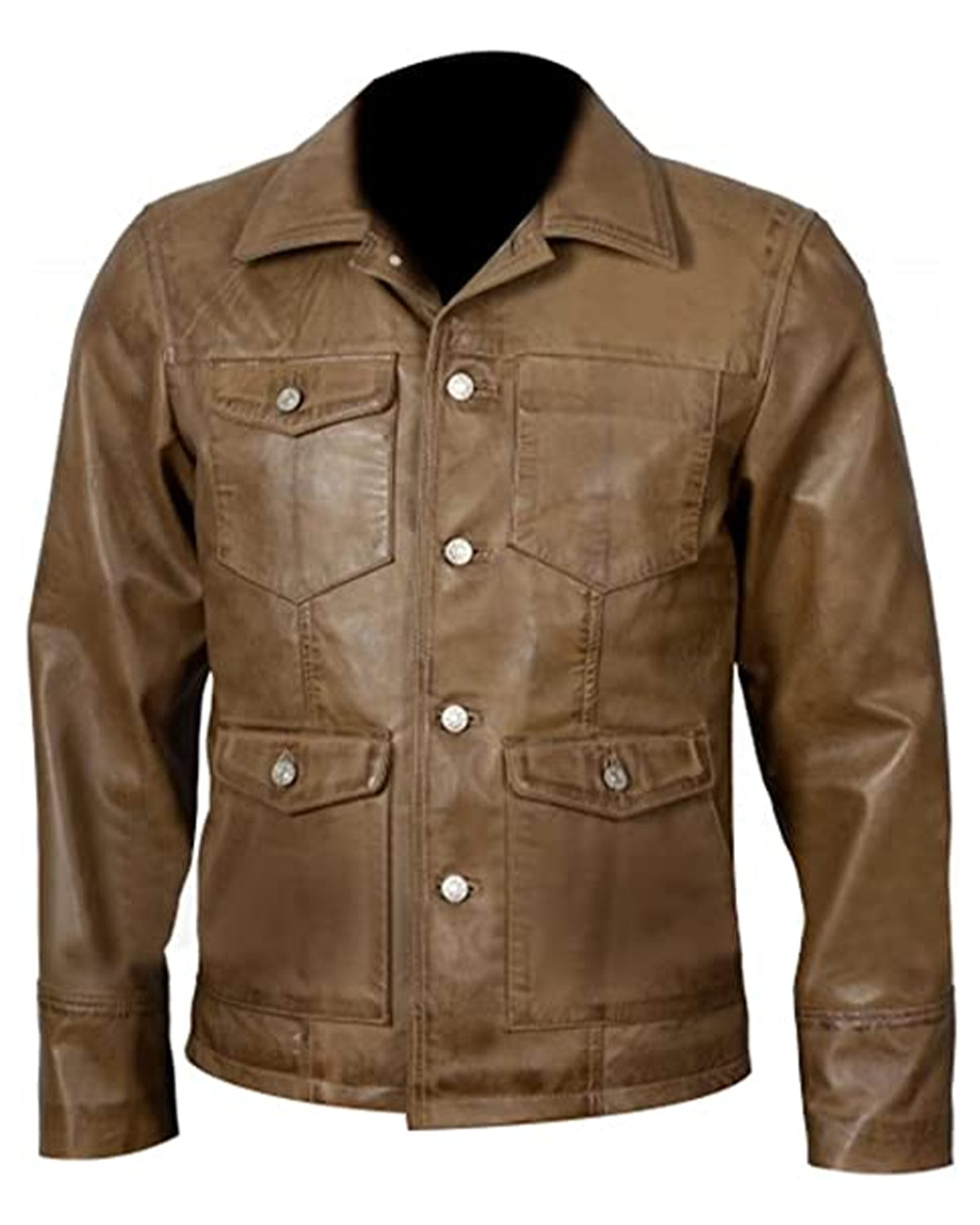 Men's Yellowstone Kevin Costner Coats