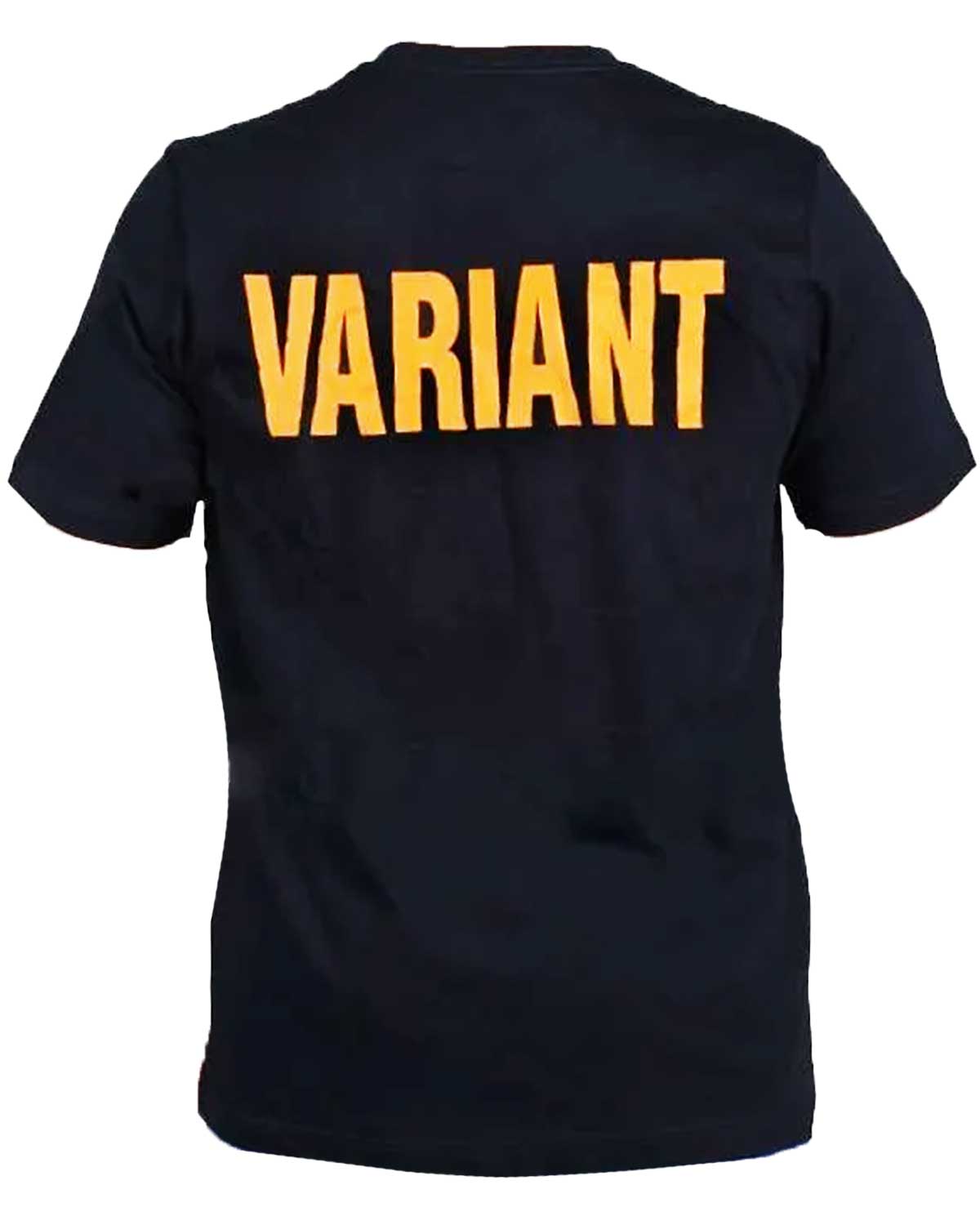 Loki 2021 Variant T-Shirt