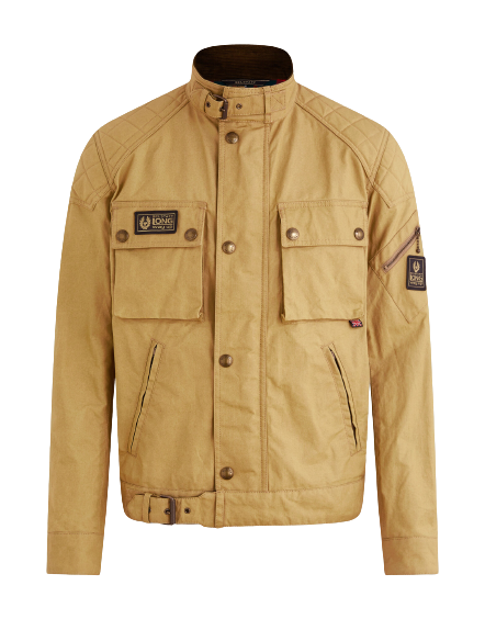 Long Way Up Blouson Jacket