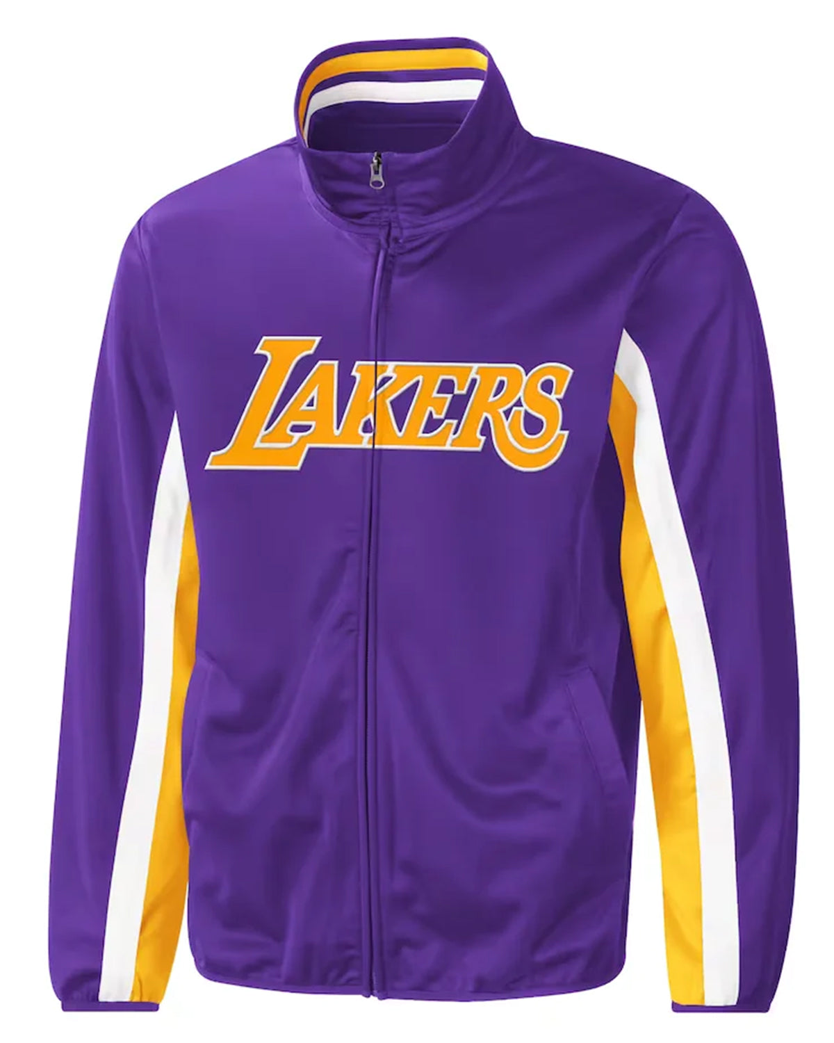 Men's Lakers G-III Sports by Carl Banks